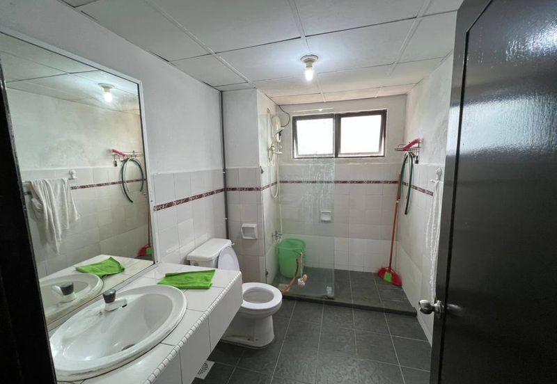 Seri Mutiara Apartment, Bandar Baru Seri Alam