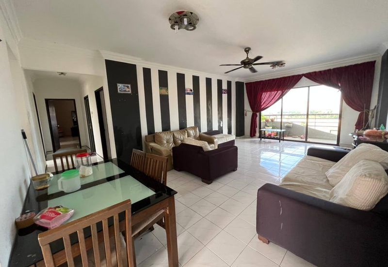 Seri Mutiara Apartment, Bandar Baru Seri Alam
