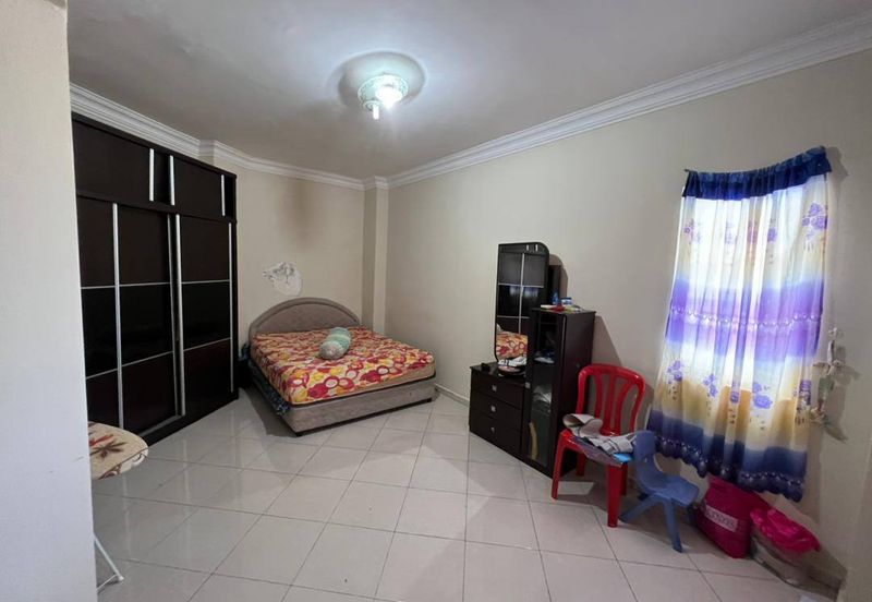 Seri Mutiara Apartment, Bandar Baru Seri Alam