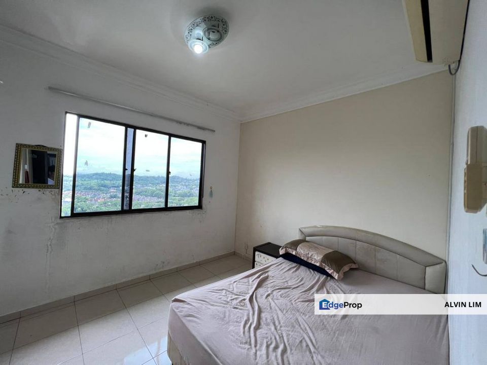 Seri Mutiara/ Masai/ 3bed 2bath/ Good Condition/ Cheapest, Johor, Masai