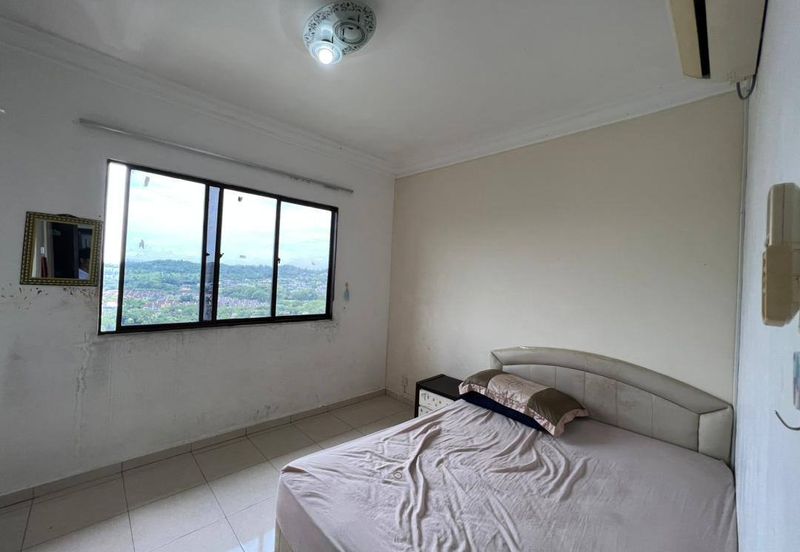 Seri Mutiara Apartment, Bandar Baru Seri Alam