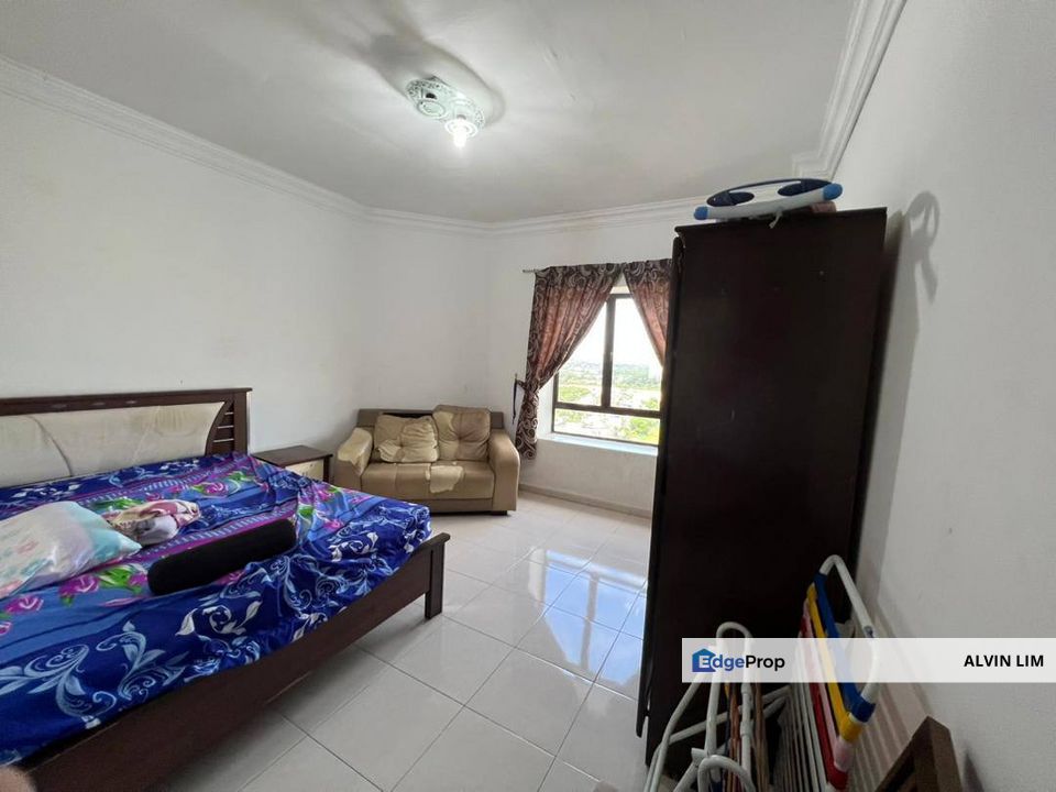 Seri Mutiara/ Masai/ 3bed 2bath/ Good Condition/ Cheapest, Johor, Masai