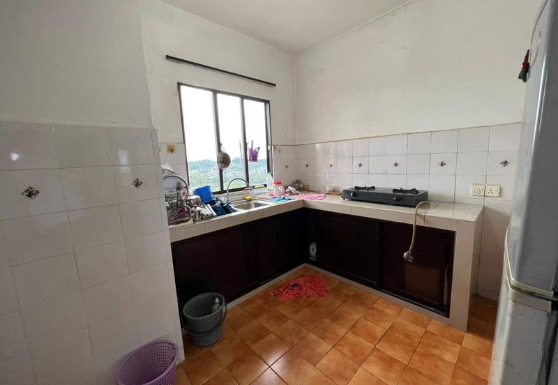 Seri Mutiara Apartment, Bandar Baru Seri Alam