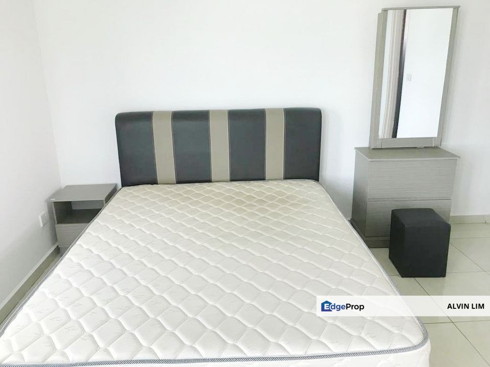 Sky Breeze/ Bukit Indah/ 3bed 2bath/ Renovated/ Cheapest, Johor, Johor Bahru