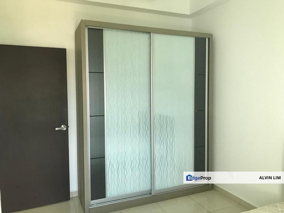 Sky Breeze/ Bukit Indah/ 3bed 2bath/ Renovated/ Cheapest, Johor, Johor Bahru