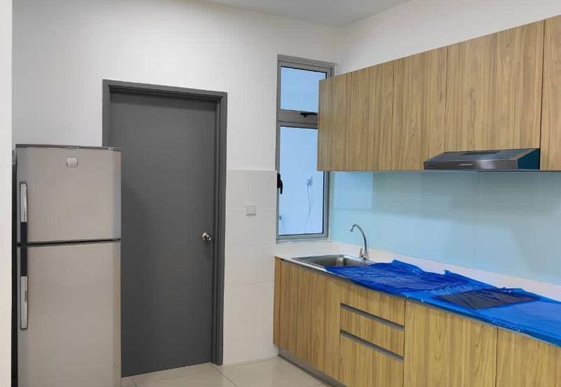 Meridin Bayvue Apartment