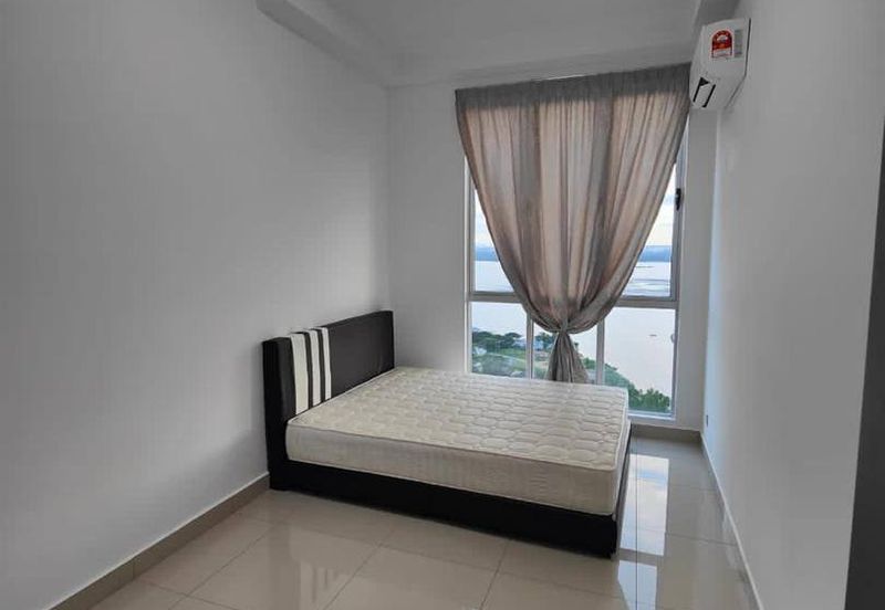 Meridin Bayvue Apartment