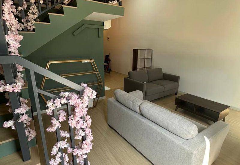 Sunway Grid Residence