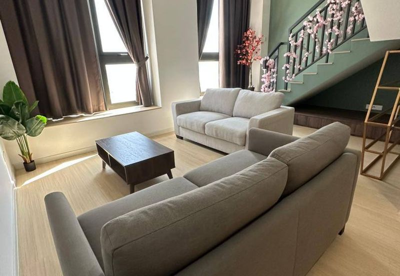 Sunway Grid Residence