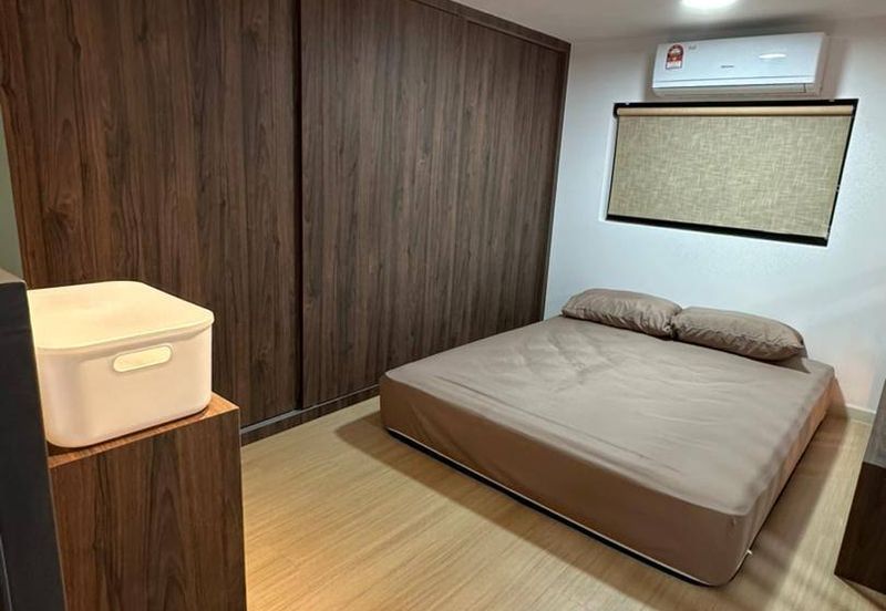 Sunway Grid Residence