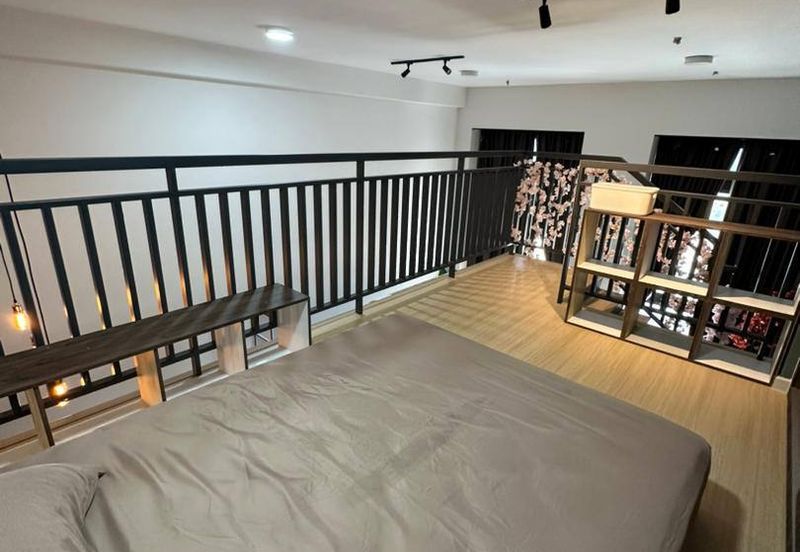 Sunway Grid Residence