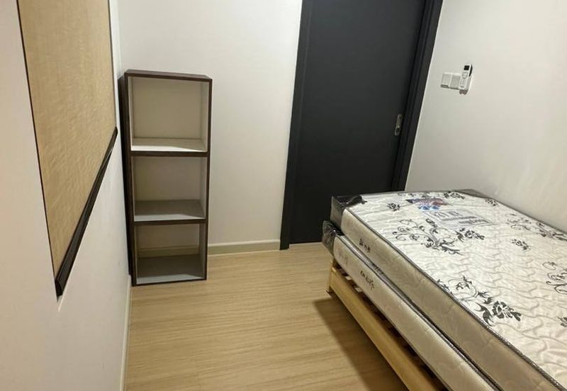 Sunway Grid Residence