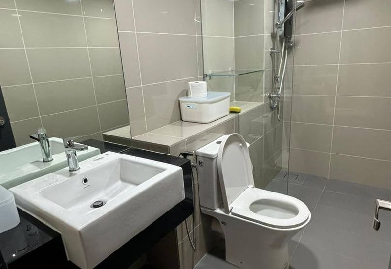 Sunway Grid Residence