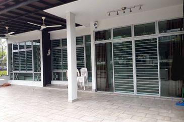 The Seed @ Sutera Utama