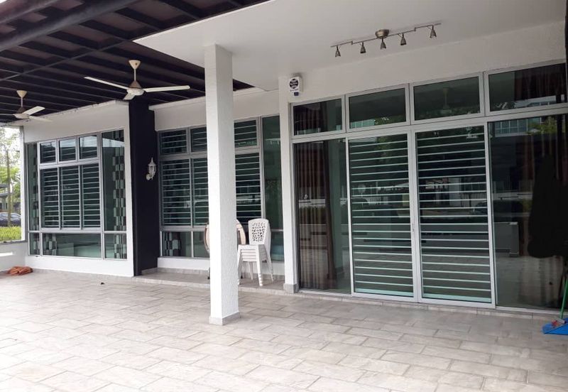 The Seed @ Sutera Utama