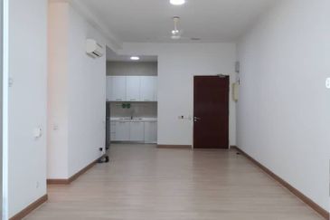 The Seed @ Sutera Utama