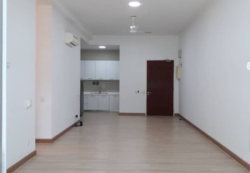 The Seed @ Sutera Utama