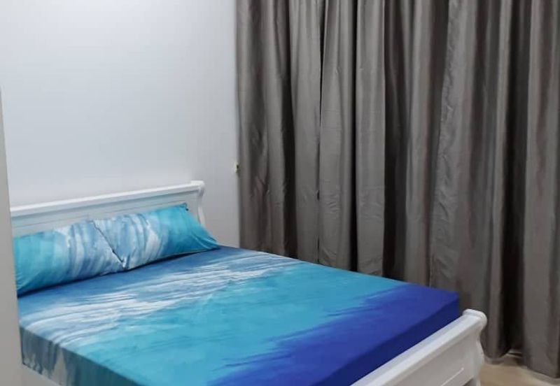 The Seed @ Sutera Utama