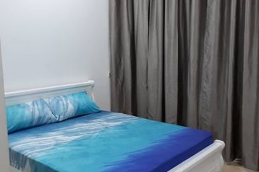 The Seed @ Sutera Utama