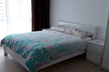 The Seed @ Sutera Utama