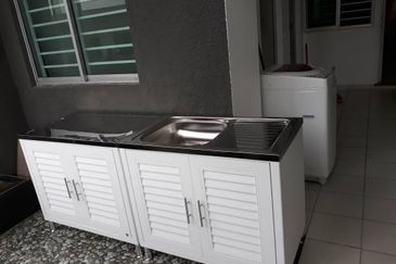 The Seed @ Sutera Utama