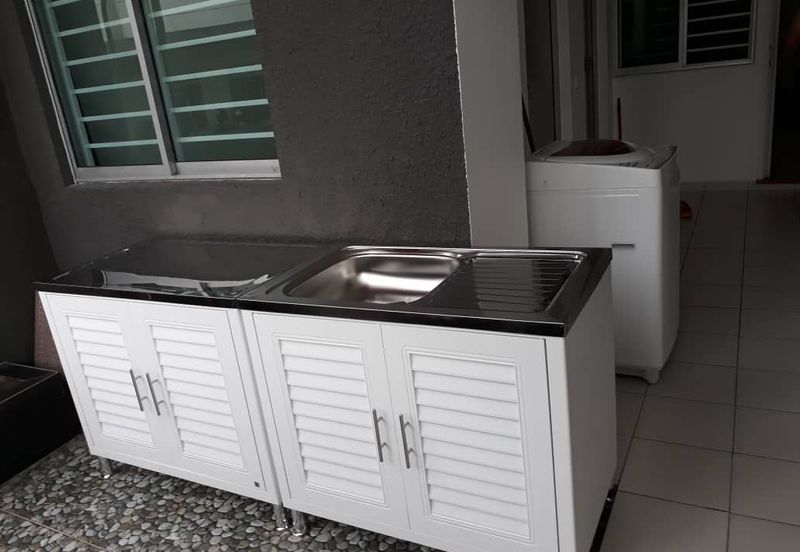 The Seed @ Sutera Utama