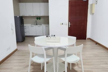 The Seed @ Sutera Utama