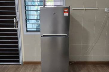 The Seed @ Sutera Utama