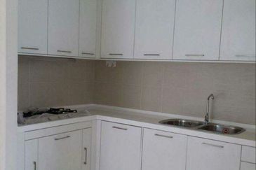 The Seed @ Sutera Utama