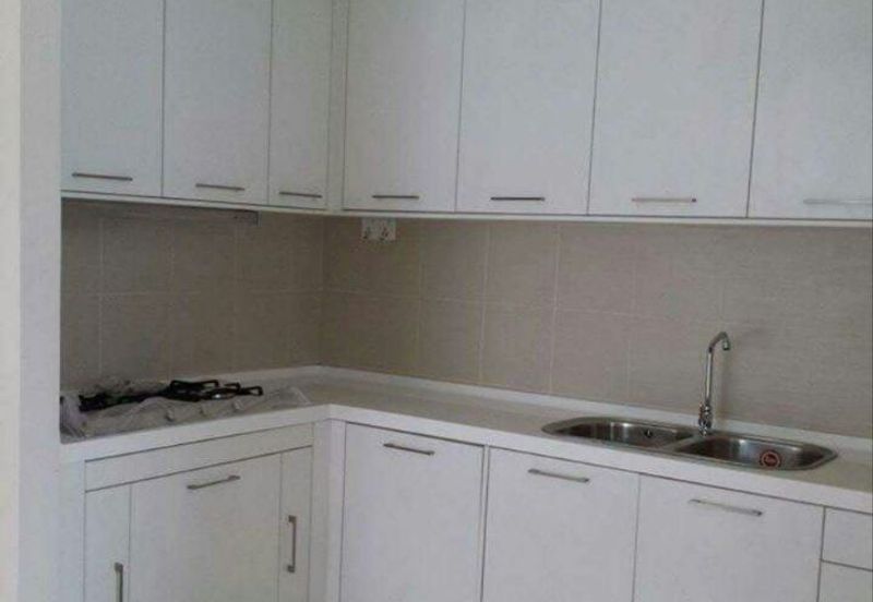 The Seed @ Sutera Utama