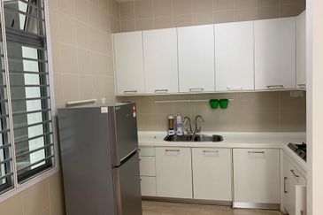 The Seed @ Sutera Utama