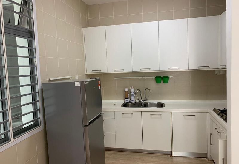 The Seed @ Sutera Utama