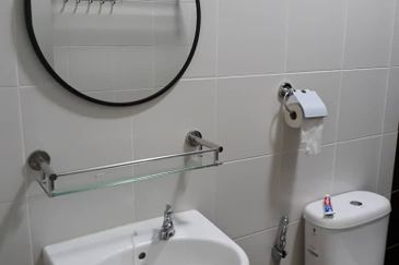 The Seed @ Sutera Utama