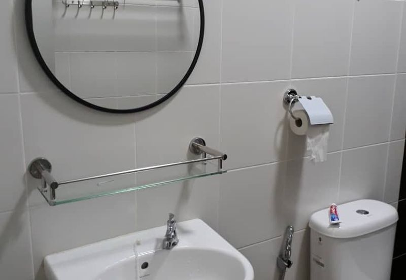 The Seed @ Sutera Utama