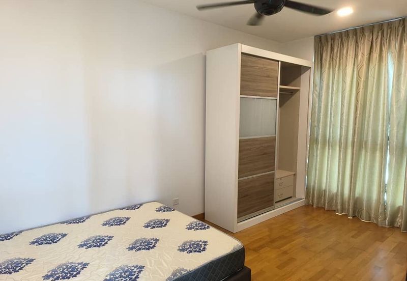 Teega Suites, @ Puteri Harbour