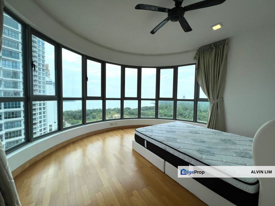 Teega Suites/ Near Tuas/ Legoland/ 1217sqft/ 2bed 2bath/ Cheapest, Johor, Kota Iskandar