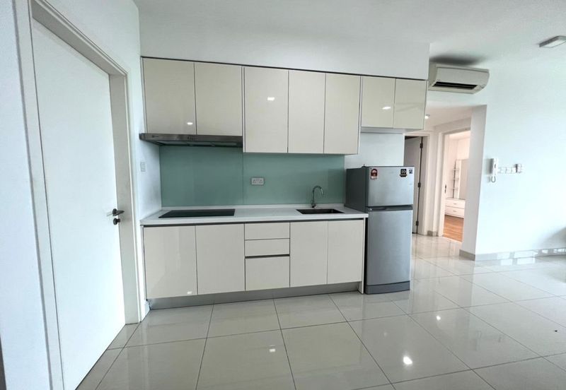 Teega Suites, @ Puteri Harbour