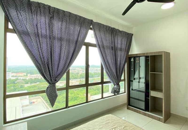 Residensi Masai (Parc Regency)