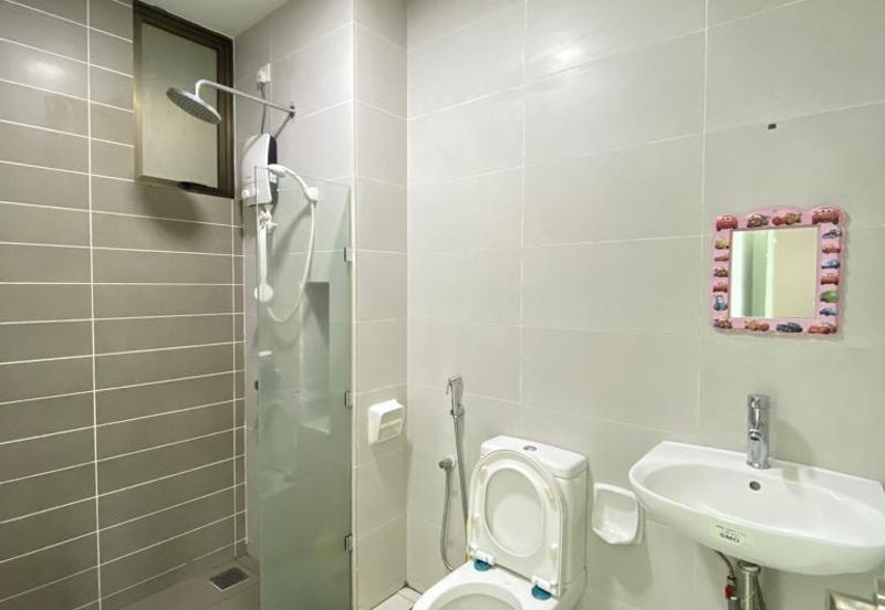 Residensi Masai (Parc Regency)