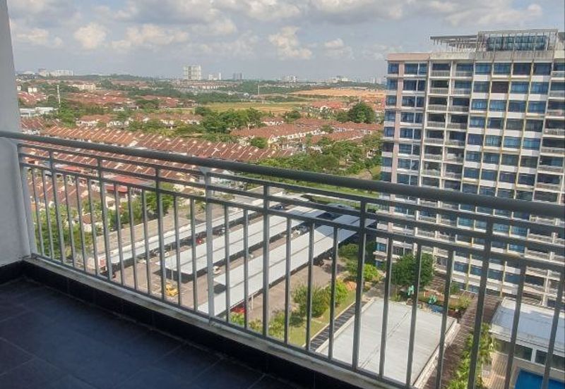 Seri Austin Luxury Apartment