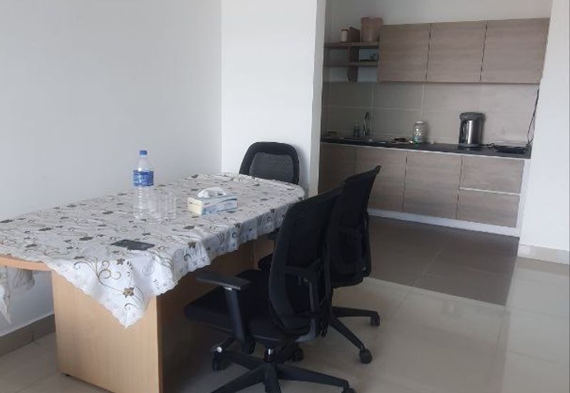 Seri Austin Luxury Apartment