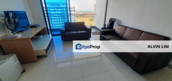 Seri Austin/ 3bed 3bath/ Unblock View/ Good Condition/ Cheapest, Johor, Johor Bahru