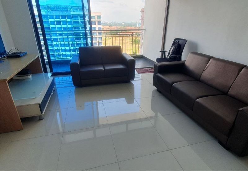 Seri Austin Luxury Apartment