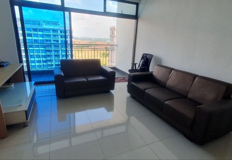 Seri Austin Luxury Apartment