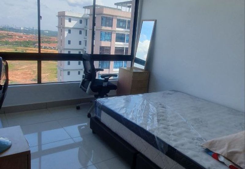 Seri Austin Luxury Apartment