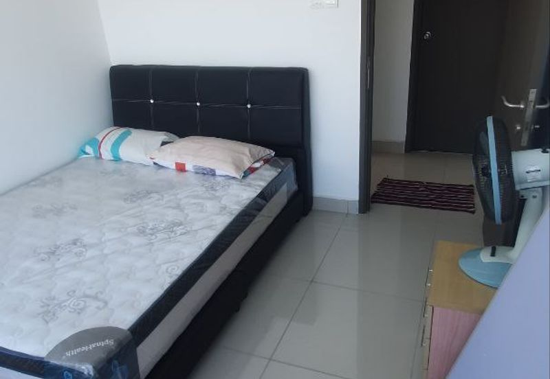 Seri Austin Luxury Apartment