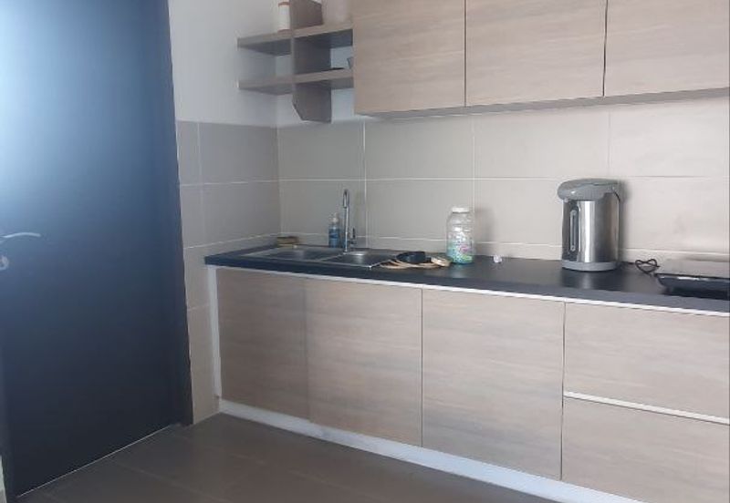 Seri Austin Luxury Apartment