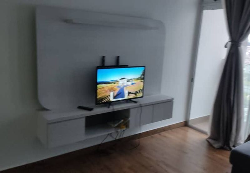 Meridin Bayvue Apartment