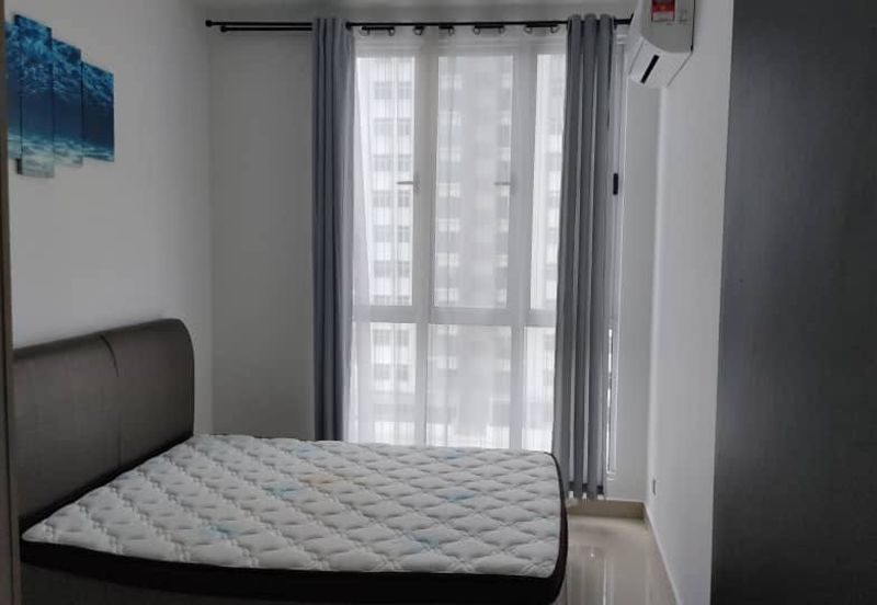 Meridin Bayvue Apartment