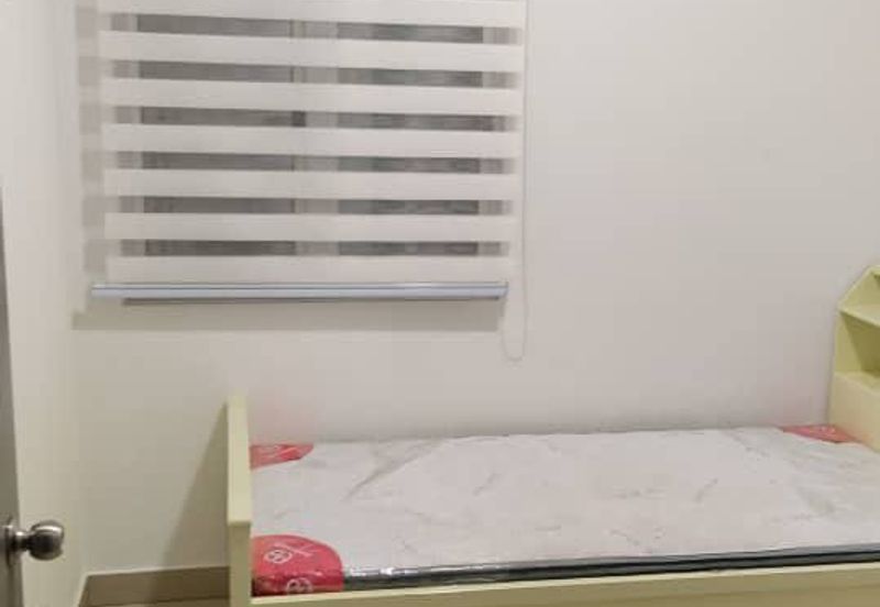 Meridin Bayvue Apartment